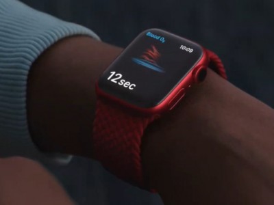 Apple   Watch SE   Watch Series 6