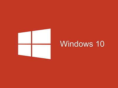      Windows 10 