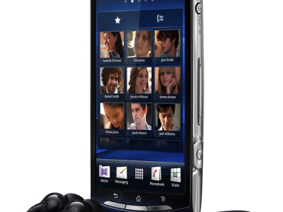 Sony Ericsson XPERIA Neo -   XPERIA Pro