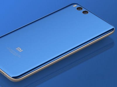 Xiaomi Mi Note 3:  ,  