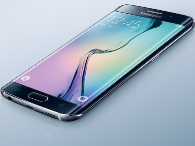 Samsung Galaxy S6 Edge   Galaxy S5   