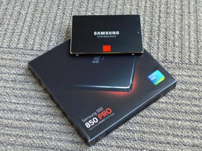 SSD- Samsung 850 PRO  850 EVO    50  