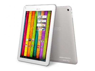 Archos 97 Titanium HD -   Retina-