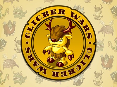 Clicker Wars  Android   