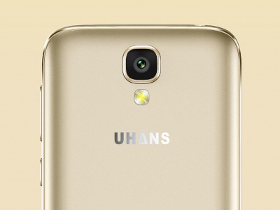  Uhans A101s      $70