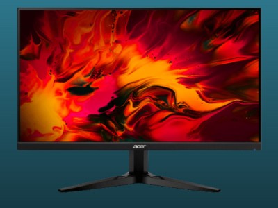      Acer Nitro KG271G   