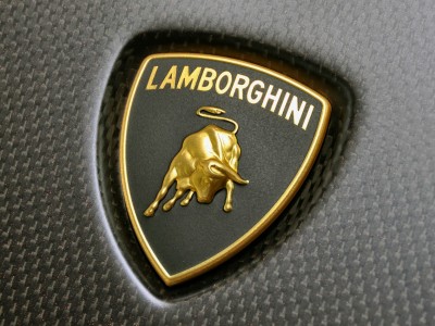 ZTE  Lamborghini   