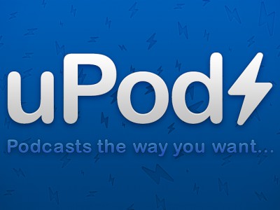 uPods -  