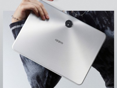   OPPO Pad 3  