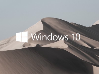  Windows 10  