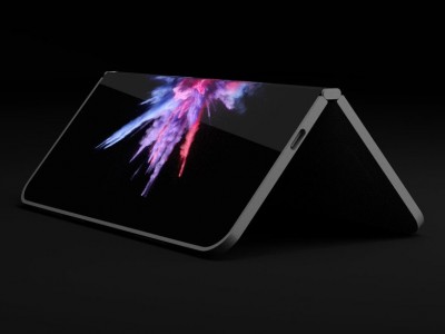 Microsoft     Surface Phone