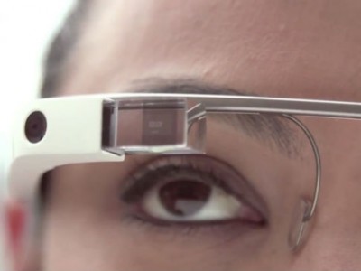 Google   Glass