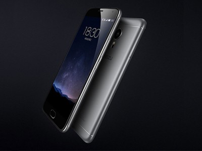 Meizu Pro 5 Mini    -   