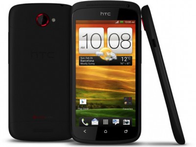  Android 4.0.4  HTC One S  Sense 4.1