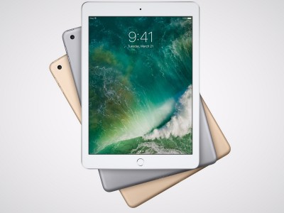  Apple iPad   iPad Air 2  iPad Pro 9.7