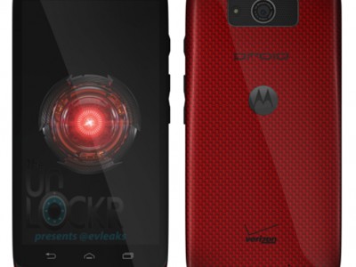 Motorola DROID Ultra       