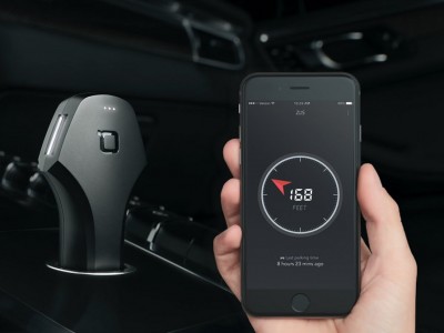 Nonda ZUS Smart Charger     