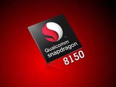 Snapdragon 8150      