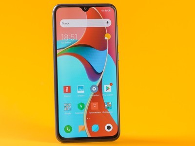  Xiaomi Mi9 SE:   