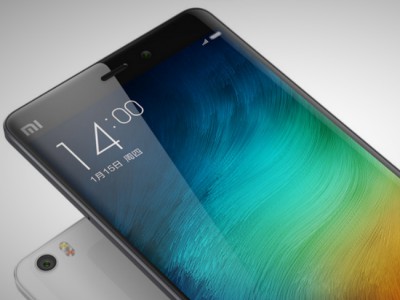 Xiaomi     Mi5