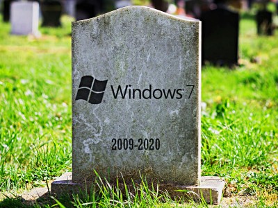   XP: 7    Windows 7