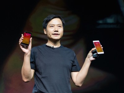 Xiaomi       