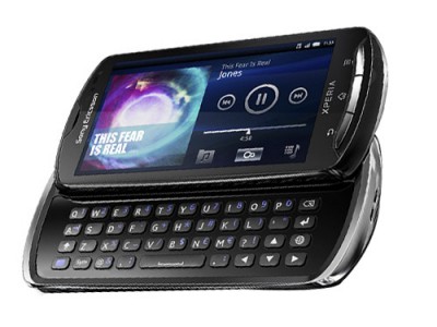 FAQ  Sony Ericsson Xperia Pro