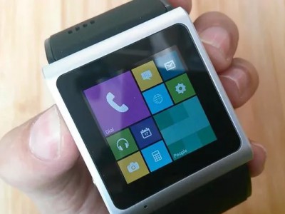 GooPhone Smartwatch   