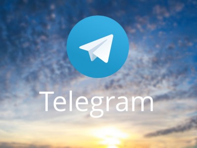  Telegram    1.0