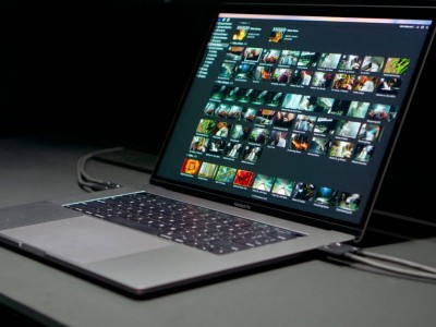 Intel      MacBook Pro 