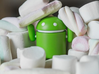  Marshmallow   2,3%  Android-