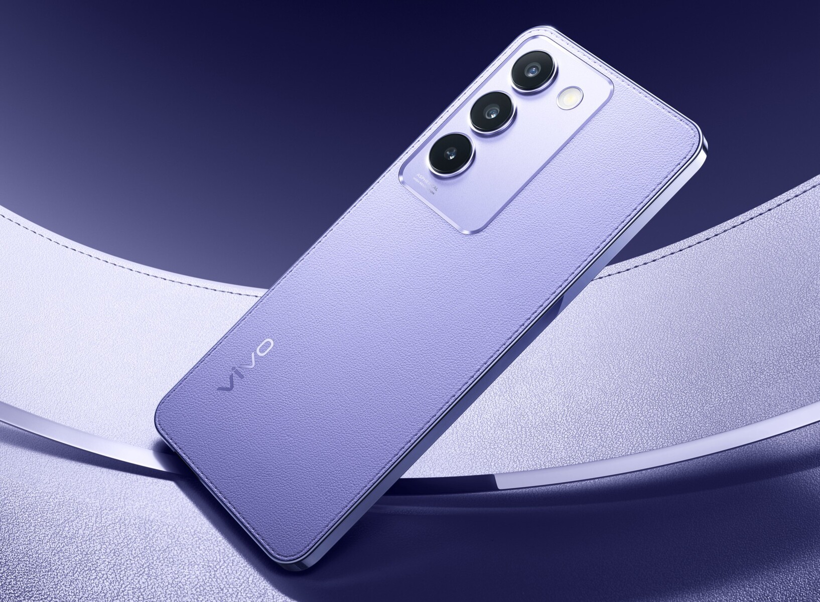 Vivo V40 SE получил процессор Snapdragon 4 Gen 2 и камеру на 50 Мп - 4PDA