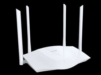     Wi-Fi 6  X1800 Tenda TX3