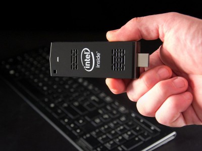 Intel   Compute Stick      