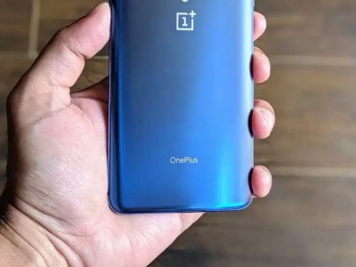   OnePlus 7      