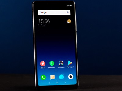  Xiaomi Mi8 SE:      NFC