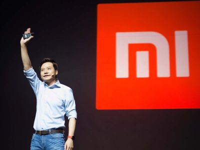  Xiaomi    