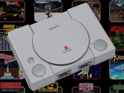      PlayStation Classic