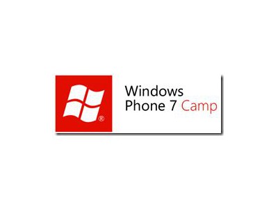 Windows Phone 7 Camp:   