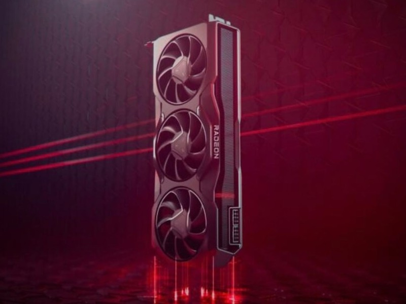 Radeon 9070xt