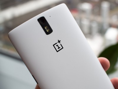 OnePlus     OnePlus One    