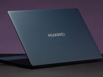  HUAWEI MateBook X Pro:     