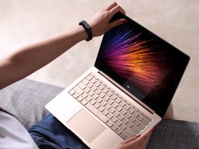 Xiaomi      Mi Notebook Pro