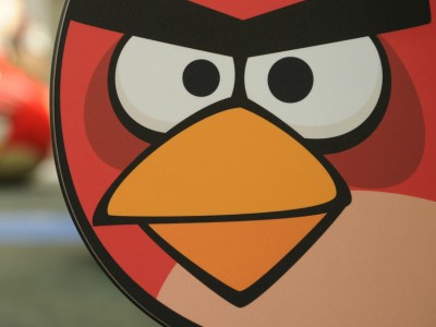 Rovio   4,2      