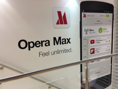  Opera Max   Wi-Fi-