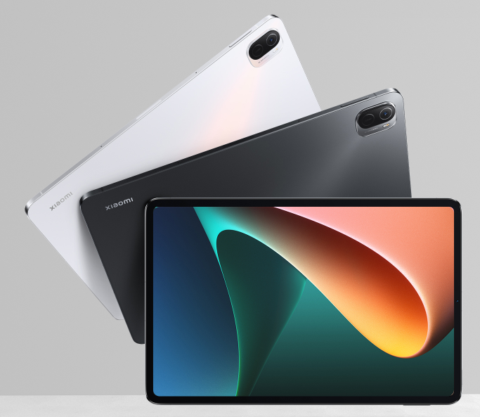 Xiaomi pad 6 белый