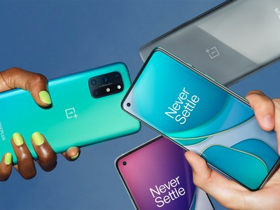   OnePlus 9   