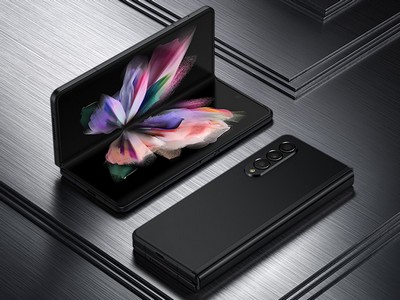   Samsung Galaxy Z Fold4   