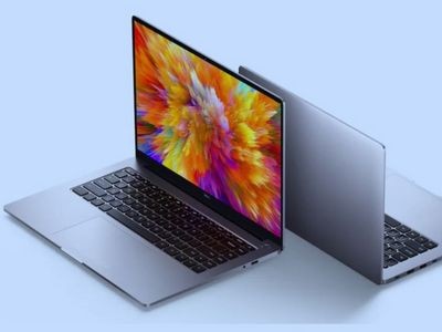     Xiaomi Mi Notebook