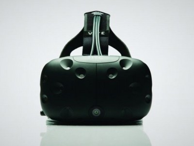 HTC Vive Pre   